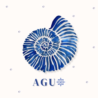 Agua - Single