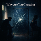 Why Are You Cheating
