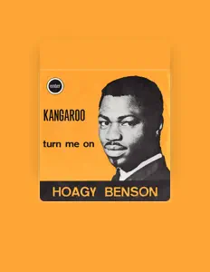 Listen to Hoagy Benson, watch music videos, read bio, see tour dates & more!