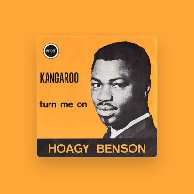 Listen to Hoagy Benson, watch music videos, read bio, see tour dates & more!