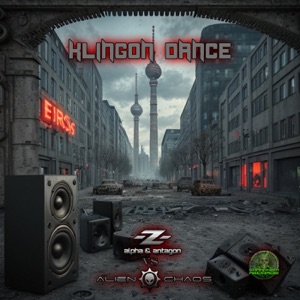 Klingon Dance (-Z- vs. Alien Chaos)