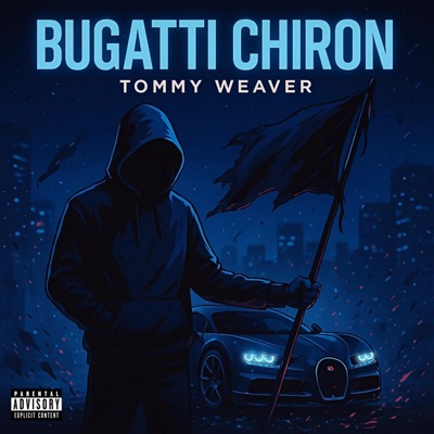 Bugatti Chiron - Single