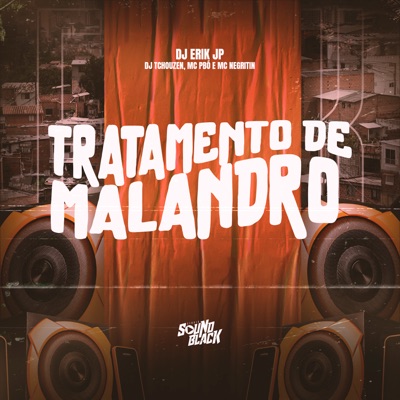 Tratamento de Malandro - Single