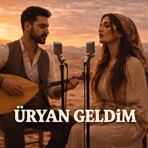 Üryan Geldim - Single
