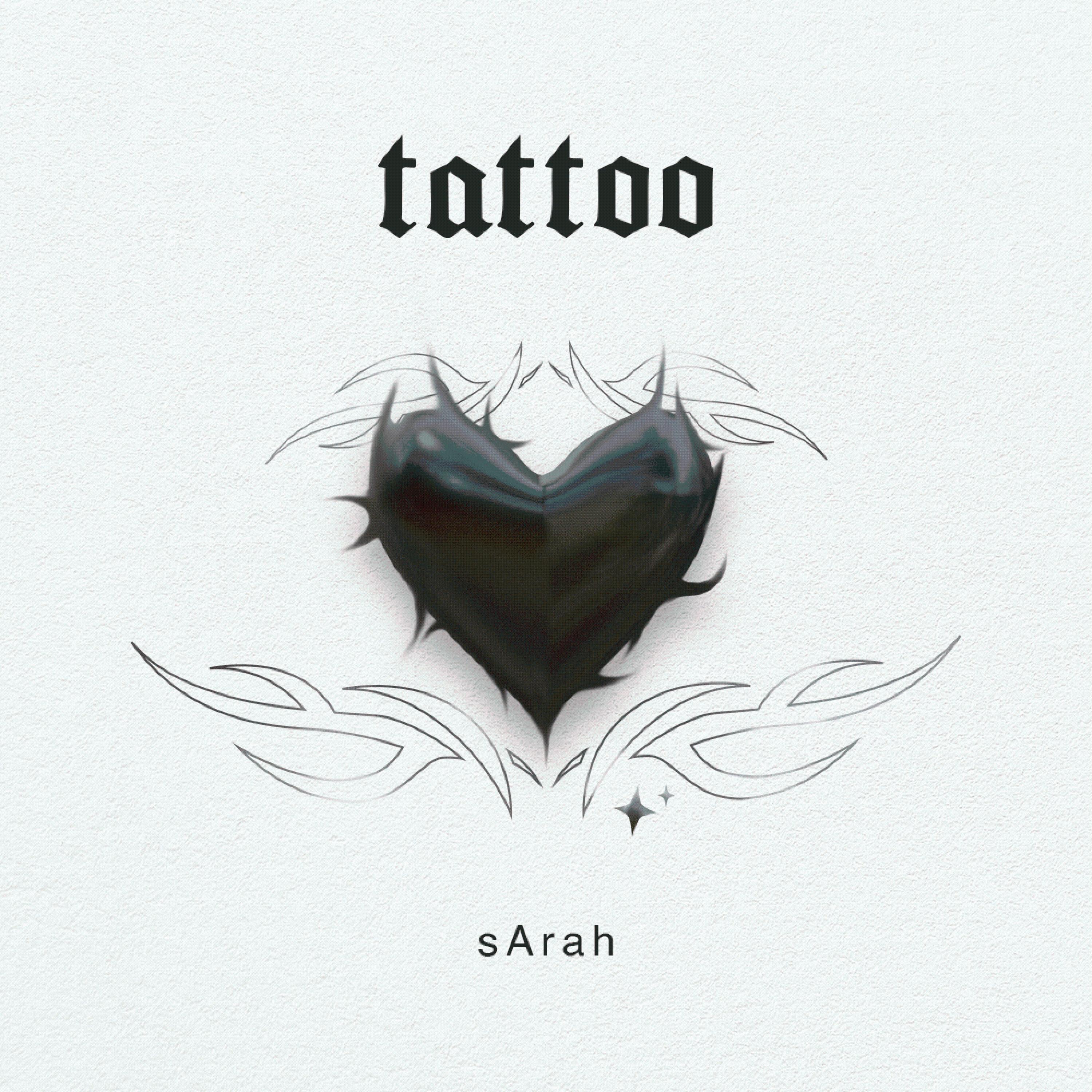 TATTOO - Single