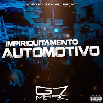 Empiriquitamento Automotivo - Single