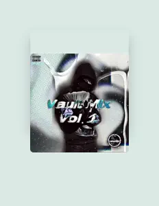 Dengarkan Nolabelkris, tonton video musik, baca bio, lihat tanggal tur & lainnya!