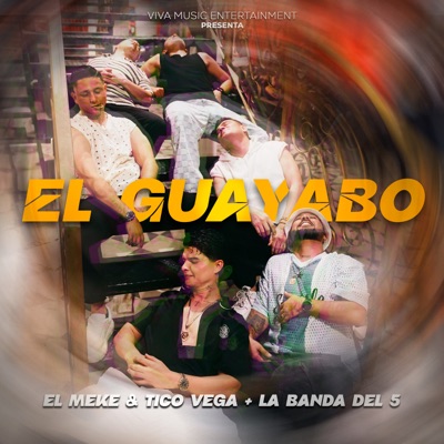 El Guayabo - Single