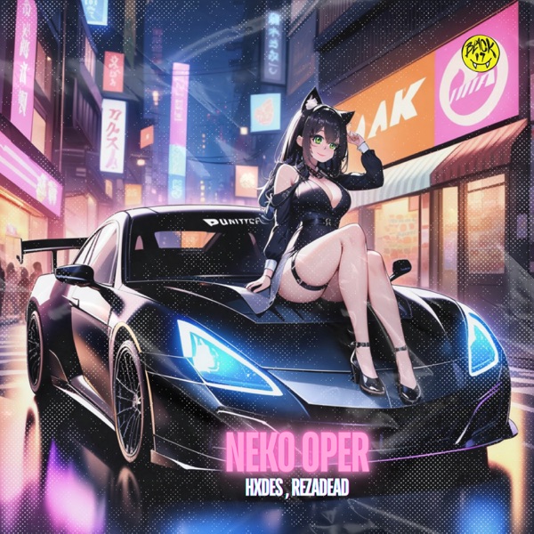 NEKO OPER - Single