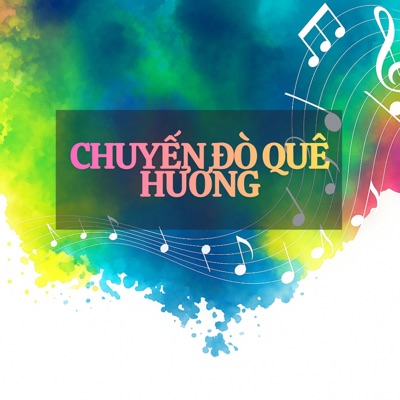 Chuyến Đò Quê Hương