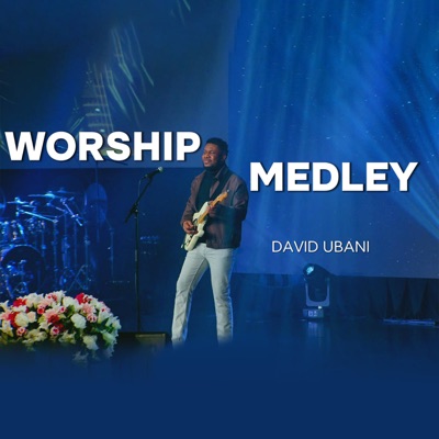 Worship Medley - EP