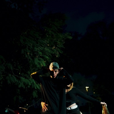 Kpona X No perdona (feat. Tinimusik) - Single