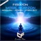 Magic Horizon (RZNEBEL Remix) - Firapon lyrics
