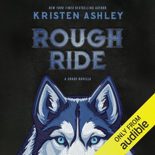 Rough Ride: A Chaos Novella (Unabridged) cover