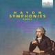 Haydn Symphony No 83 EP