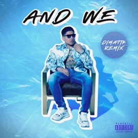 And We (NRG Official Remix) Hooligan Hefs & Dimatik