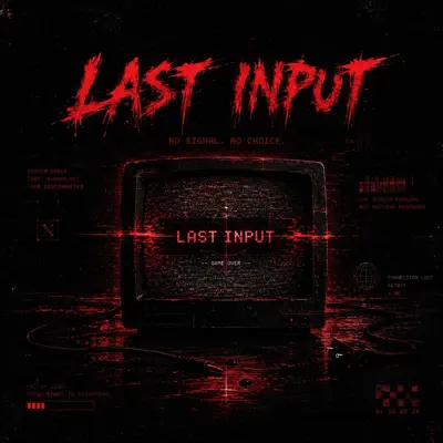 Dengarkan 'LAST INPUT - Single' dari Snoop.