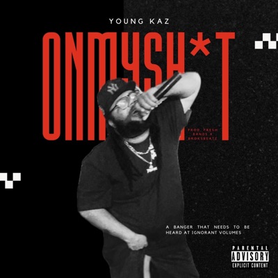 On My Shit - Single