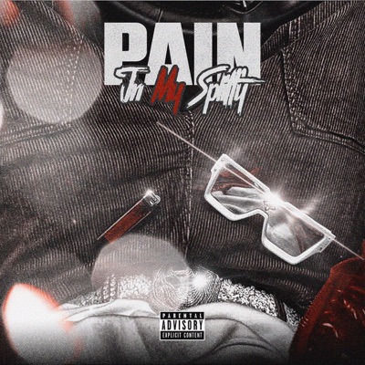PAIN IN MY SPLIFFY - Single