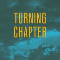 Turning Chapter - Single - Carl Winther, Richard Andersson & Jeff 'tain' Watts