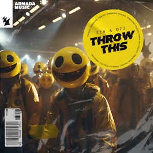 Throw This - Single