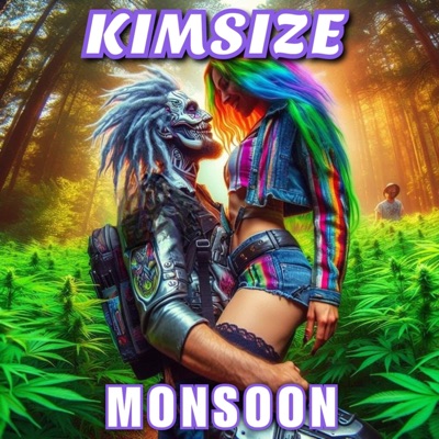 Monsoon - Single