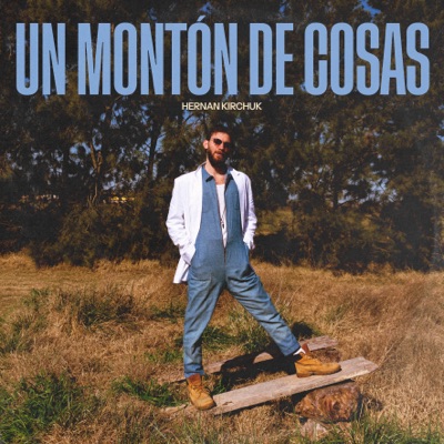 Un Monton de Cosas - EP
