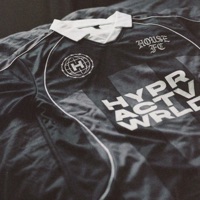 House FC - EP - TeeDee