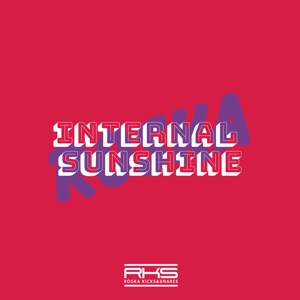 Internal Sunshine - EP