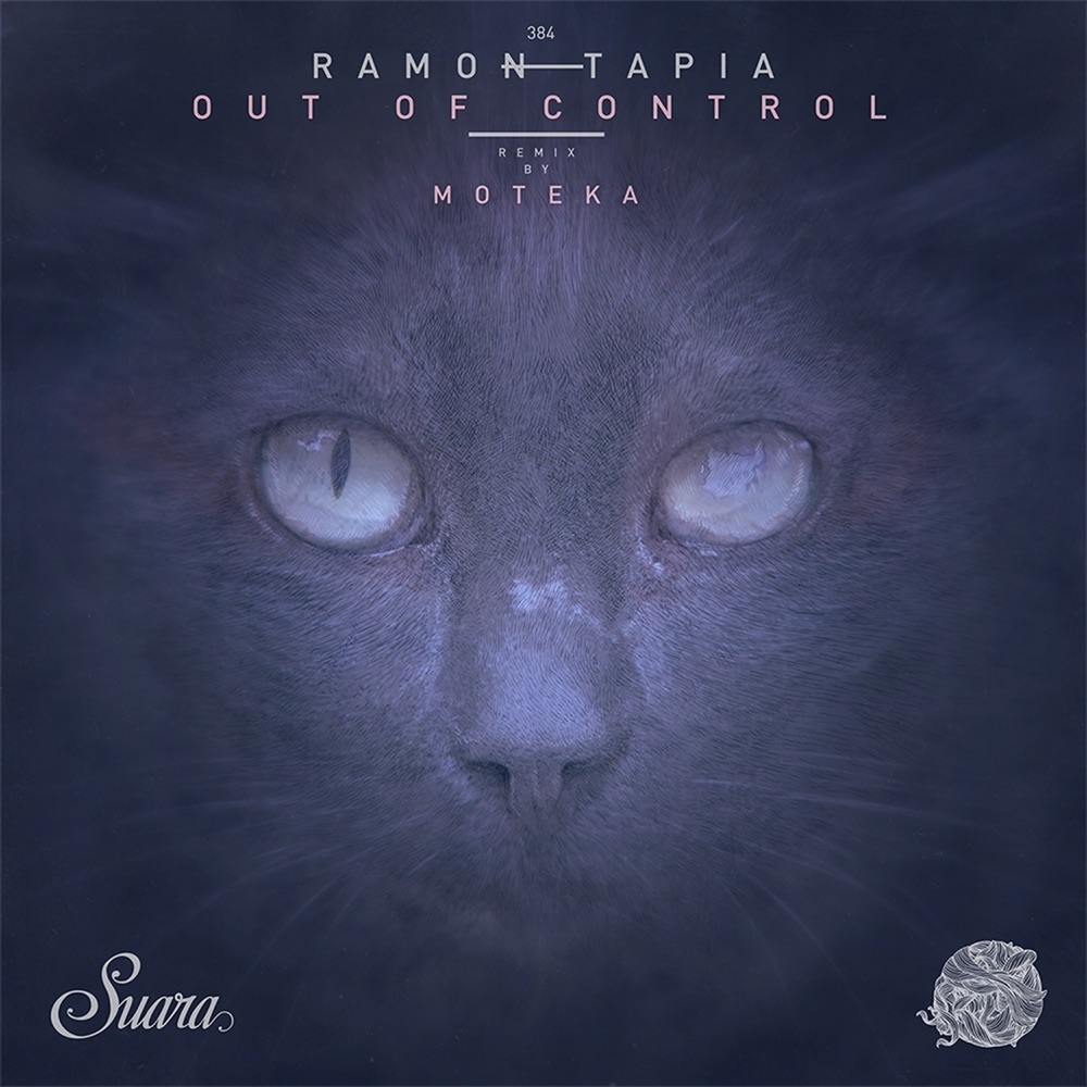 Обложка альбома «Out of Control - Single» — Ramon Tapia