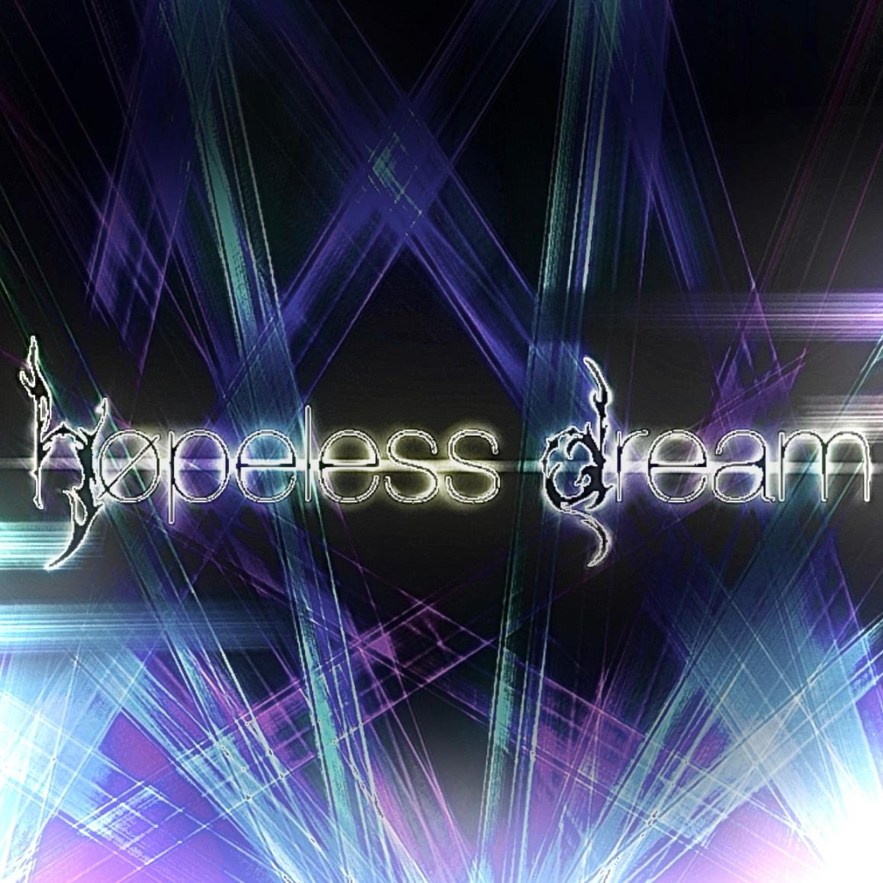 HØPELESS DREAM (feat. HØPELESS) - Single