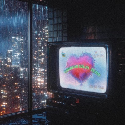 CORAZÓN BAJO ZERO - Single