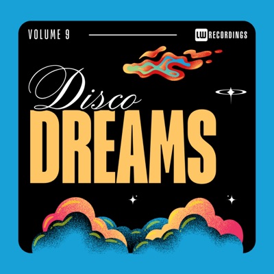 Disco Dreams, Vol. 09