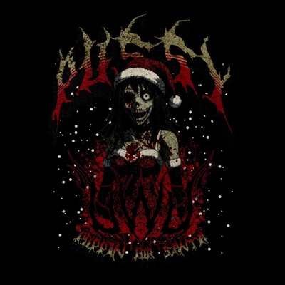 Pussy Poppin' For Santa - Single