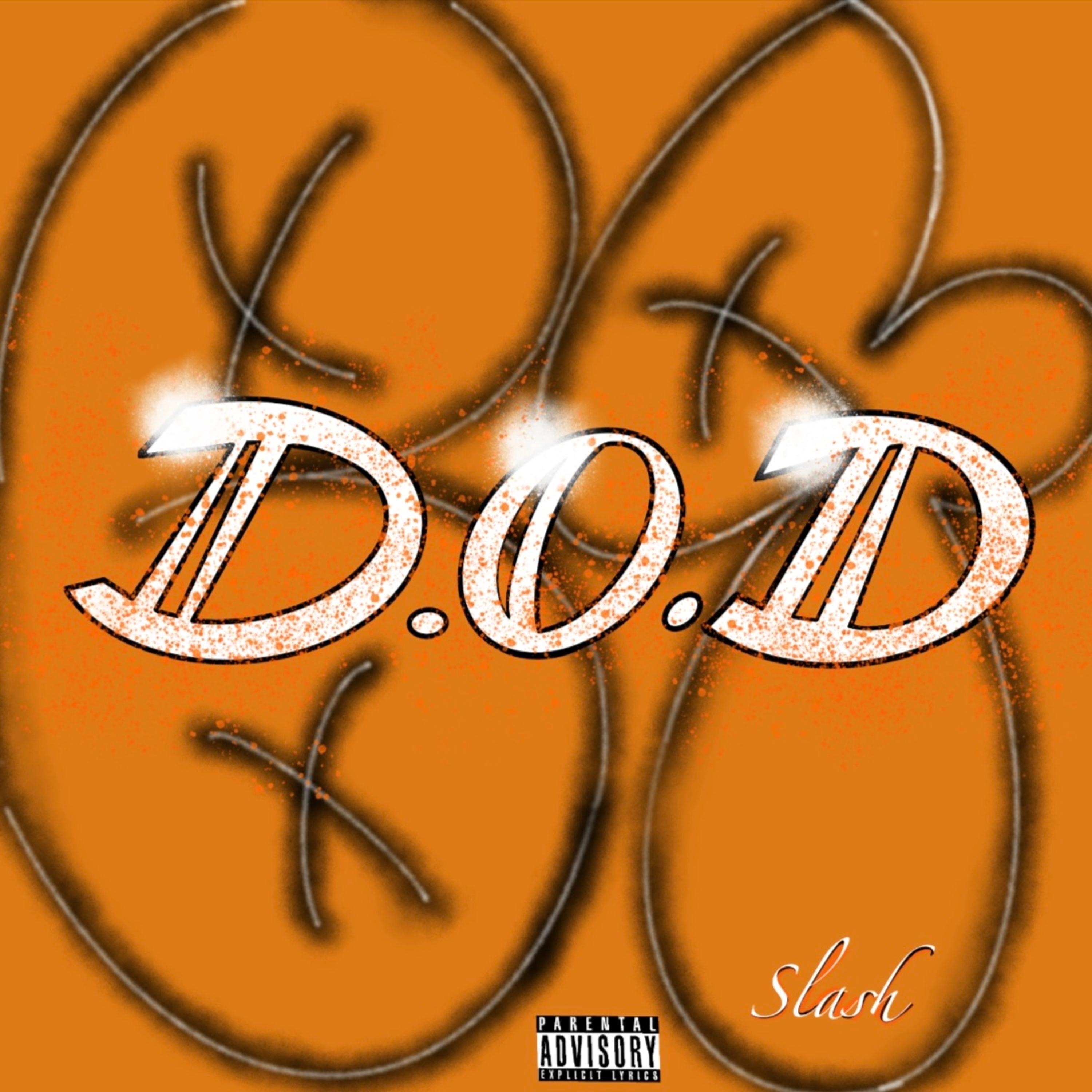 B4 D.O.D