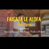 NATO PENEI - Faigata Le Alofa