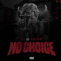 No Choice (feat. Mont Dawg) - Single - Gio