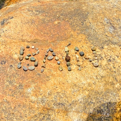 baín de cachoeira (remix) [feat. Aryelle] - Single