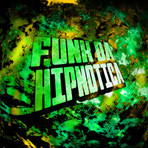 GREEN HILL ZONE FUNK - Single” álbum de DJ EXE en Apple Music