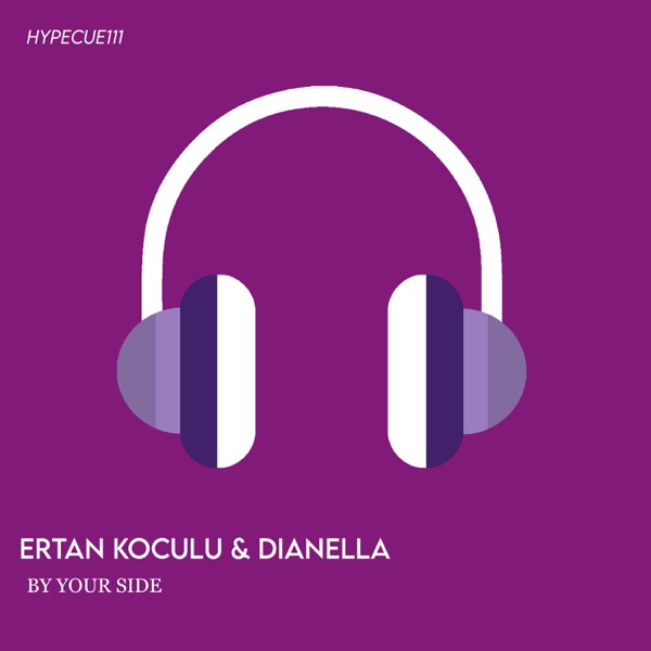 By Your Side - Single