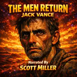 The Men Return: A Journey Through Ruins Older Than Memory