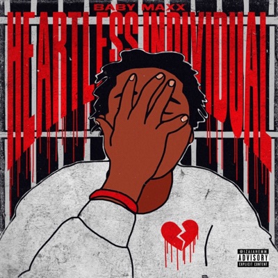 Heartless Individual - EP