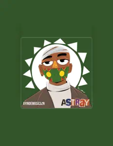 Ascolta Ayindemusicszn, guarda video musicali, leggi la biografia, vedi le date del tour & altro!