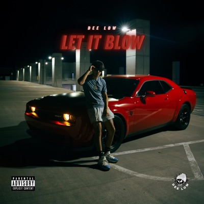 LET IT BLOW - Single