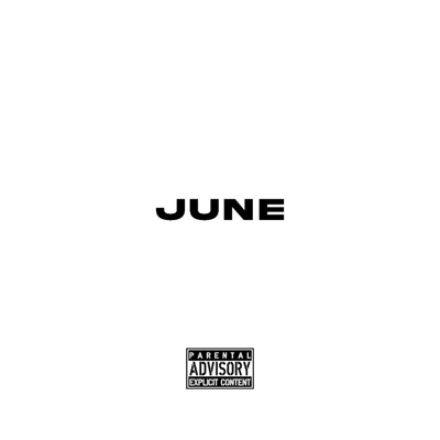 JUNE - EP
