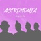 Astronomia - Chiky Dee Jay lyrics