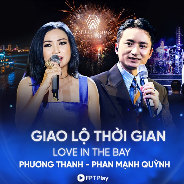 Giao Lộ Thời Gian Mùa 4 - Tập 3