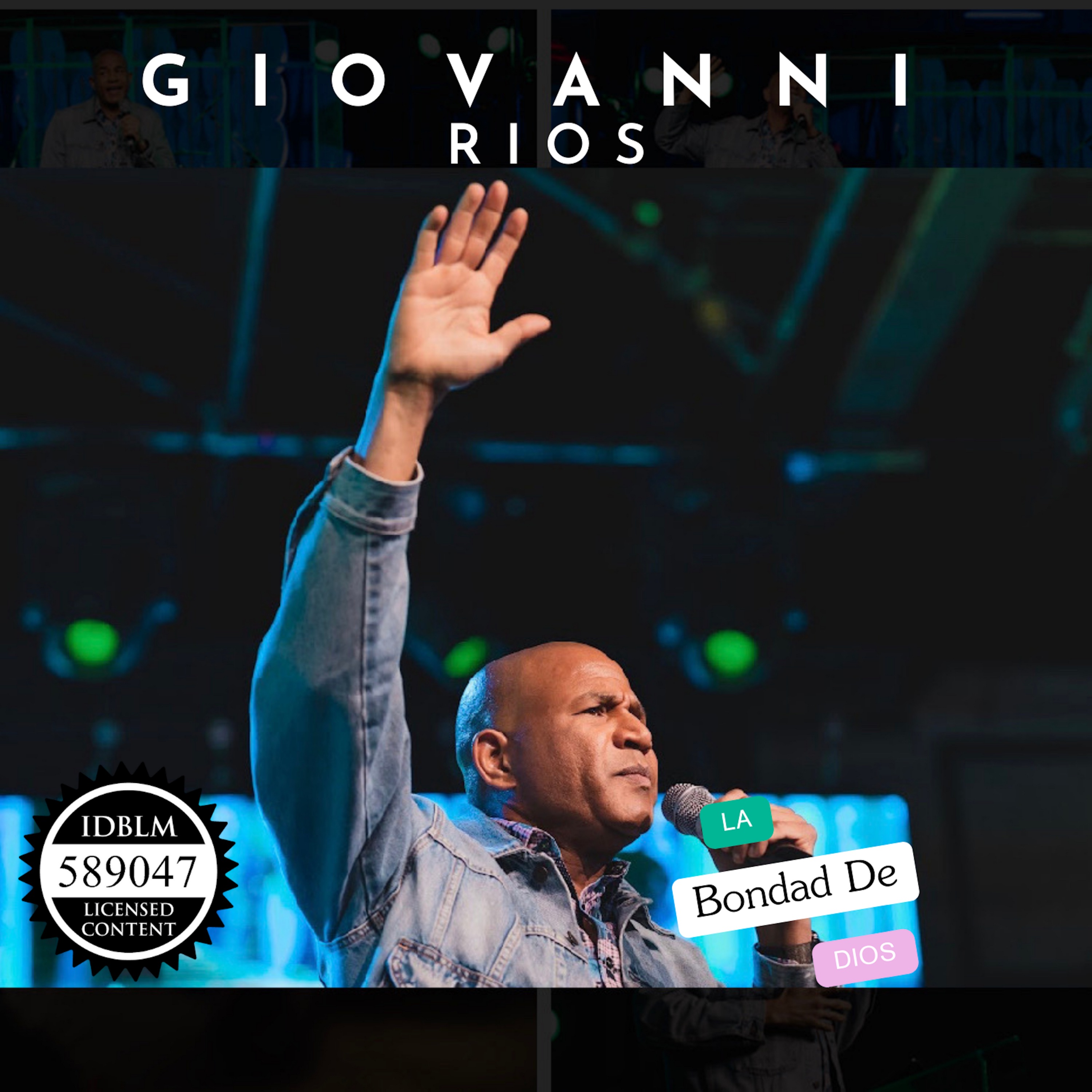 La Bondad De Dios - Single