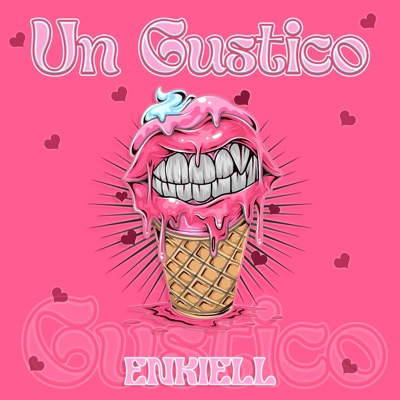 Un Gustico - Single