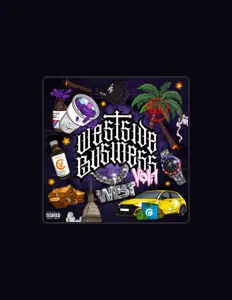 收听 35 Gang、观看音乐视频、阅读小传、查看巡演日期等 ！